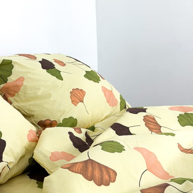 Комплект постільної білизни Vital Textile бязь голд полуторний 150х220 BL1,5-7746 - thumbnail 3