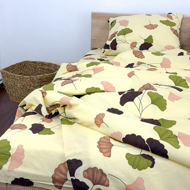Комплект постільної білизни Vital Textile бязь голд полуторний 150х220 BL1,5-7746 - thumbnail 2