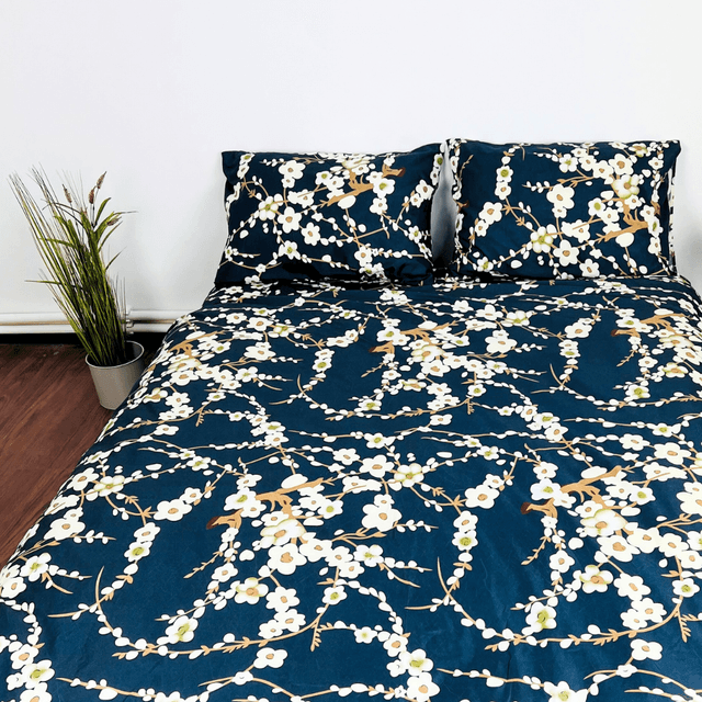 Комплект постільної білизни Vital Textile полуторний 150х220 BP1,5-320 - thumbnail 2