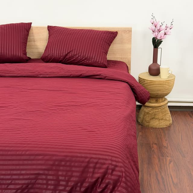 Комплект постільної білизни Vital Textile полуторний 150х220 SP1,5-21 - thumbnail 2