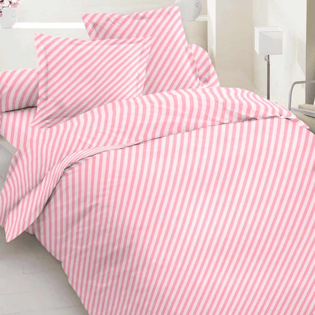 Комплект постільної білизни Vital Textile бязь голд полуторний 150х220 BL1,5-320 - 1