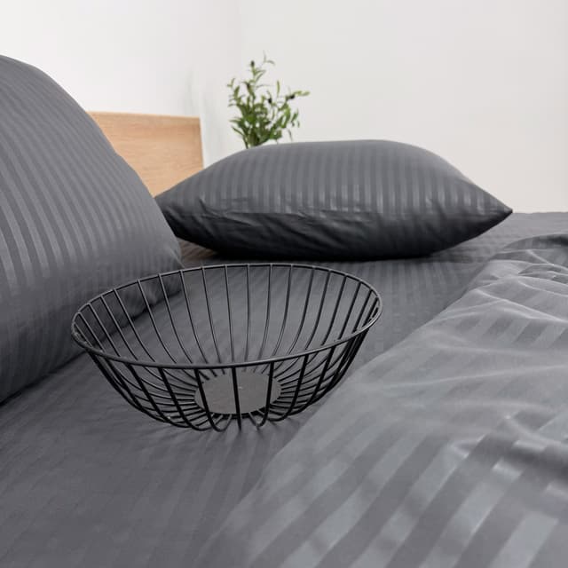 Комплект постільної білизни Vital Textile полуторний 150х220 SP1,5-28 - thumbnail 4
