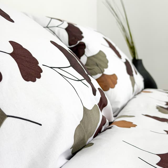 Комплект постільної білизни Vital Textile бязь голд полуторний 150х220 BL1,5-77461 - thumbnail 5