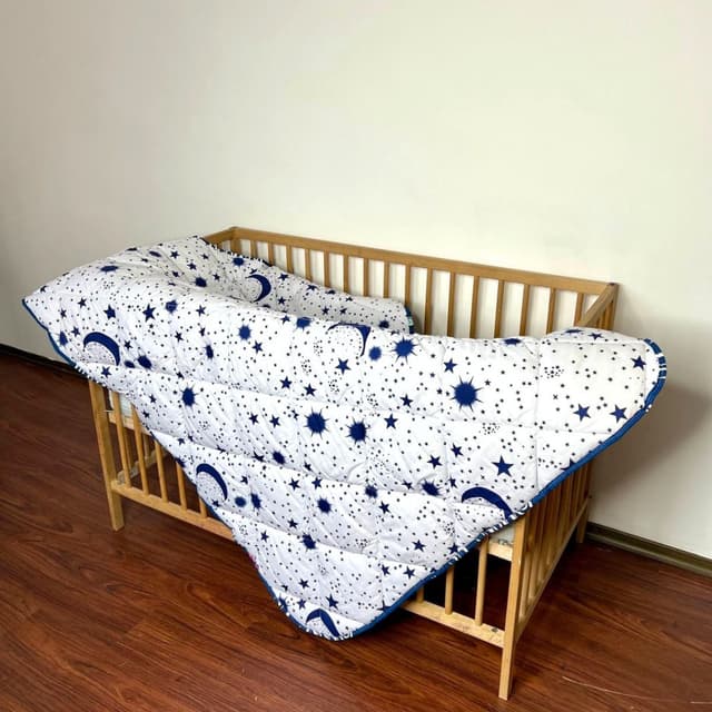 Ковдра Vital Textile Kiddo 110х140 BLpd2-1,1 - thumbnail 4