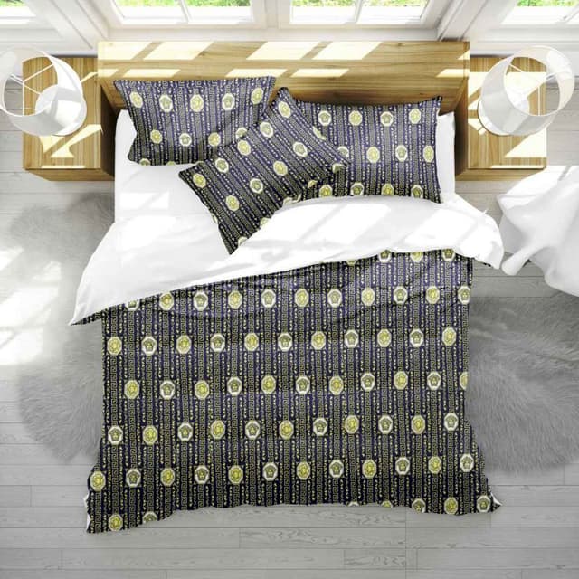 Комплект постільної білизни Vital Textile бязь голд полуторний 150х220 BL1,5-427 - thumbnail 1