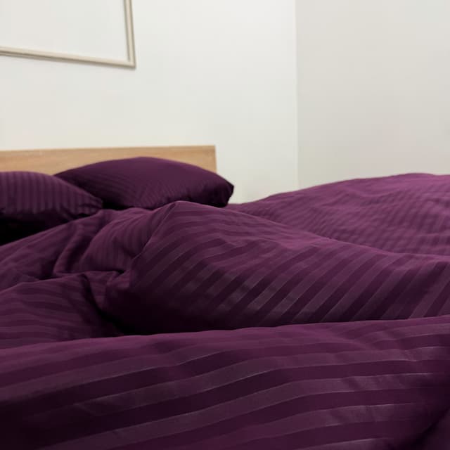 Комплект постільної білизни Vital Textile полуторний 150х220 SP1,5-37 - thumbnail 3