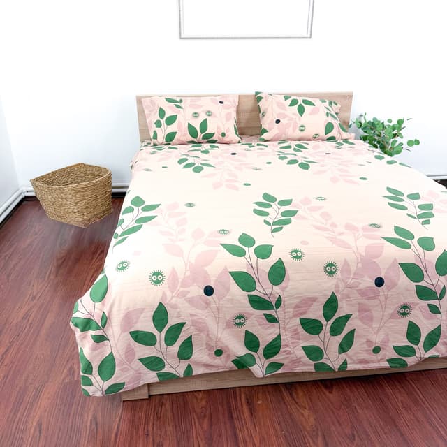 Комплект постільної білизни Vital Textile бязь голд полуторний 150х220 BL1,5-77441 - thumbnail 1