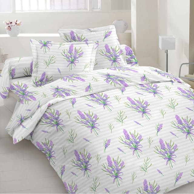 Комплект постільної білизни Vital Textile бязь голд полуторний 150х220 BL1,5-799 - thumbnail 1