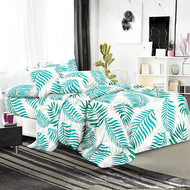 Комплект постільної білизни Vital Textile полуторний 150х220 BP1,5-328 - thumbnail 1