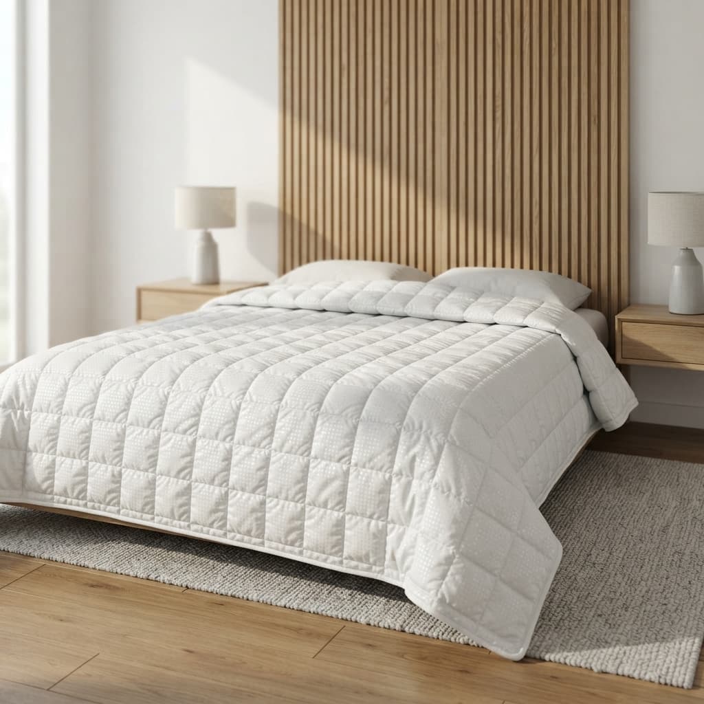 Ковдра літня Vital Textile полуторна 150х220 EPL-1,5