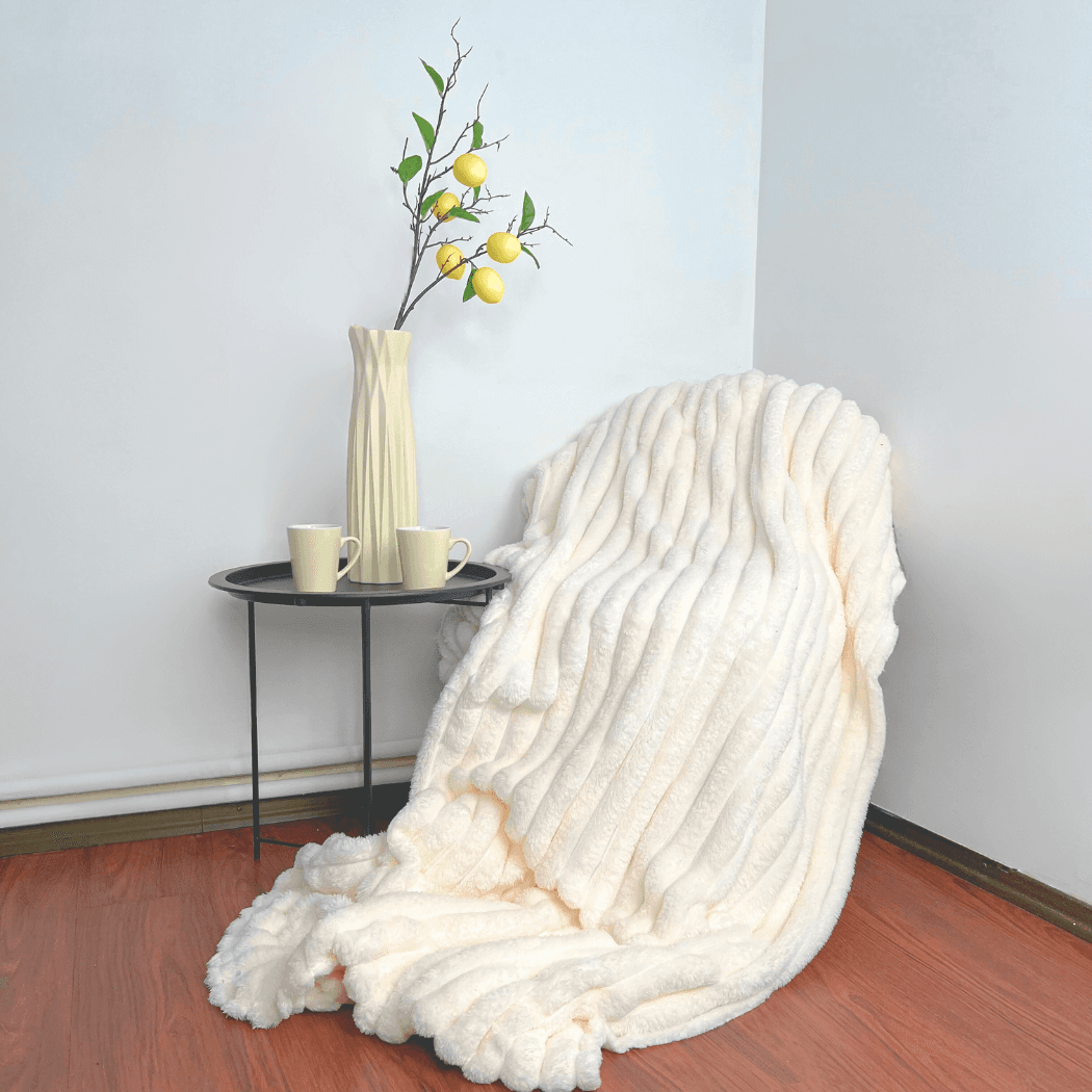 Плед шарпей Vital Textile євро 200х220 PPє-15 - 1