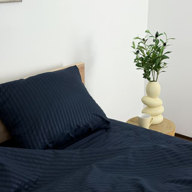 Комплект постільної білизни Vital Textile полуторний 150х220 SP1,5-24 - thumbnail 5