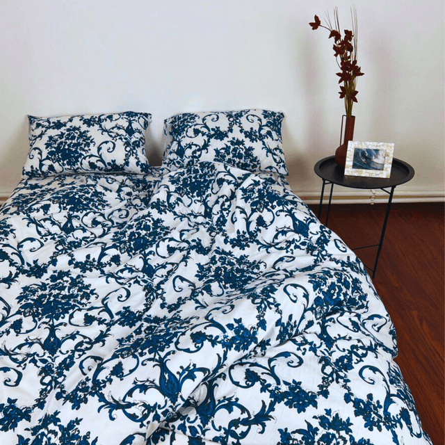 Комплект постільної білизни Vital Textile полуторний 150х220 BP1,5-323 - thumbnail 2