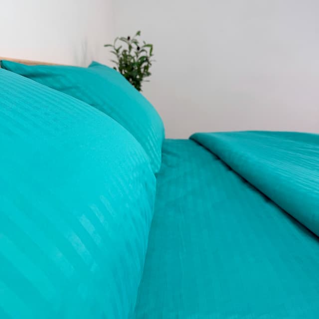 Комплект постільної білизни Vital Textile полуторний 150х220 SP1,5-36 - thumbnail 5