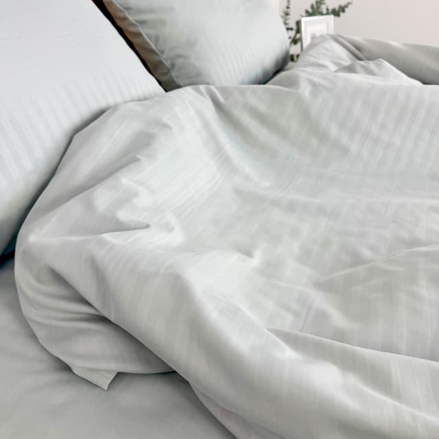Комплект постільної білизни Vital Textile полуторний 150х220 SP1,5-30 - thumbnail 2
