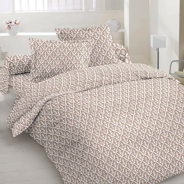 Комплект постільної білизни Vital Textile бязь голд полуторний 150х220 BL1,5-1037 - thumbnail 1