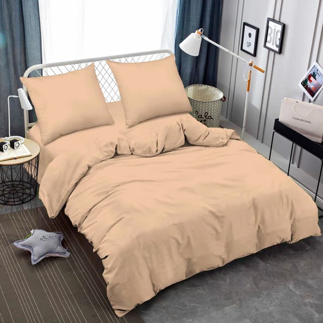 Комплект постільної білизни Vital Textile Жатка полуторний 150х220 G1,5-75 - thumbnail 1