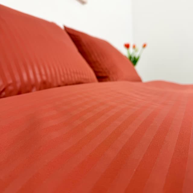 Комплект постільної білизни Vital Textile полуторний 150х220 SP1,5-32 - thumbnail 4