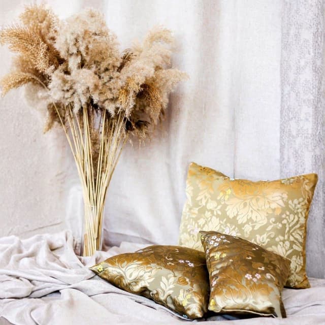 Декоративна подушка з Гобелену Vital Textile 50х50 см PG50x50-1 - thumbnail 1