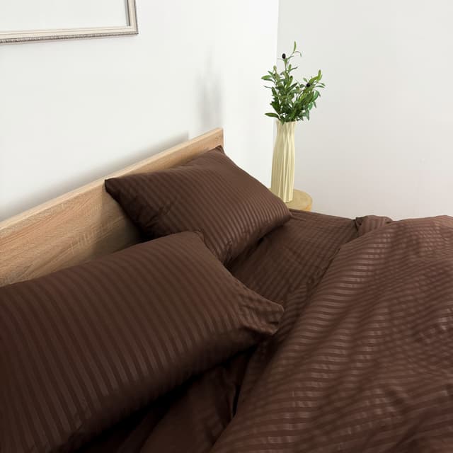 Комплект постільної білизни Vital Textile полуторний 150х220 SP1,5-22 - thumbnail 2