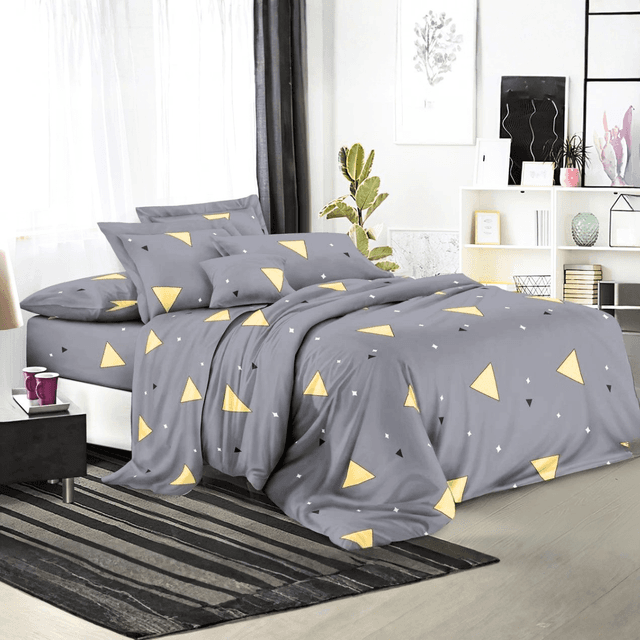 Комплект постільної білизни Vital Textile полуторний 150х220 BP1,5-324 - thumbnail 1