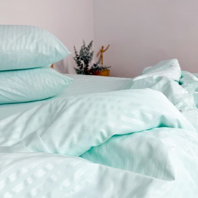 Комплект постільної білизни Vital Textile полуторний 150х220 SP1,5-31 - thumbnail 3