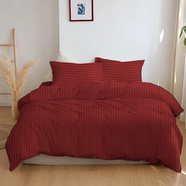 Комплект постільної білизни Vital Textile бязь голд полуторний 150х220 BL1,5-1022 - thumbnail 1