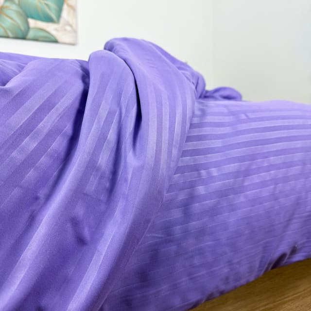 Комплект постільної білизни Vital Textile полуторний 150х220 SP1,5-19 - thumbnail 5