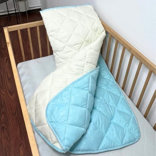 Ковдра Vital Textile Kiddo демісезонна 110х140 BLpd1-1,1 - thumbnail 3