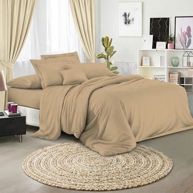 Комплект постільної білизни Vital Textile полуторний 150х220 М1,5-151214TPX - thumbnail 1