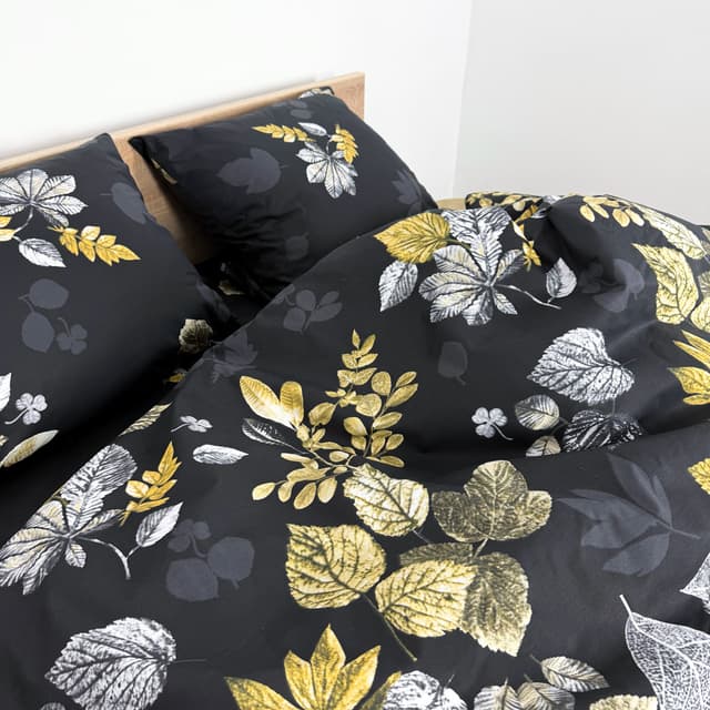 Комплект постільної білизни Vital Textile бязь голд полуторний 150х220 BL1,5-77411 - thumbnail 5