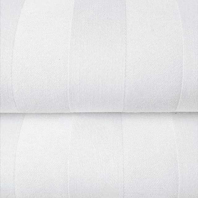 Комплект постільної білизни Vital Textile Сатин Страйп полуторний 150х240 SS1,5-6 - thumbnail 2