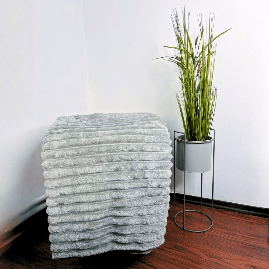 Плед шарпей Vital Textile полуторний 160х220 PP1,5-4 - 1
