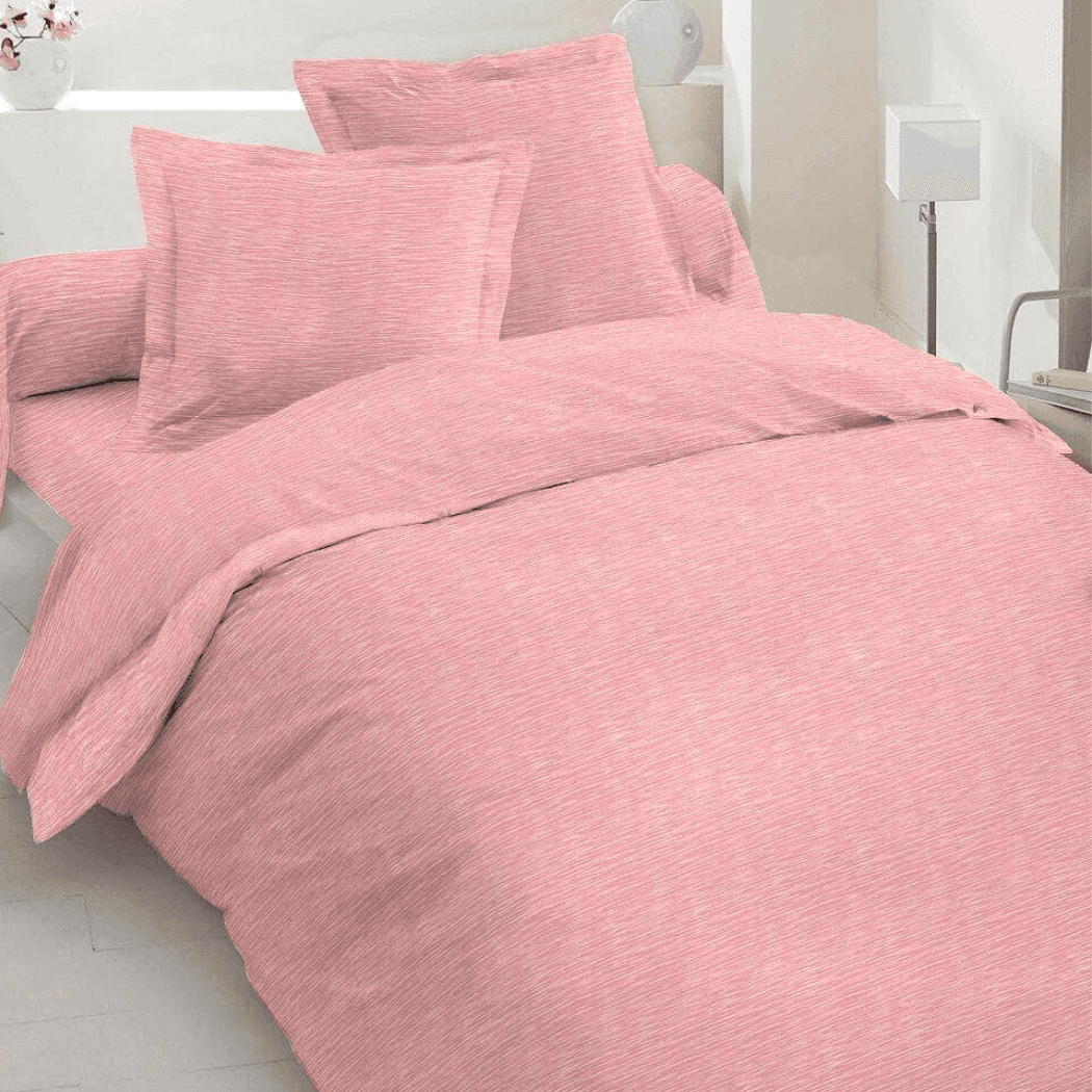 Комплект постільної білизни Vital Textile бязь голд полуторний 150х220 BL1,5-288 - 1
