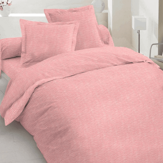 Комплект постільної білизни Vital Textile бязь голд полуторний 150х220 BL1,5-288 - thumbnail 1