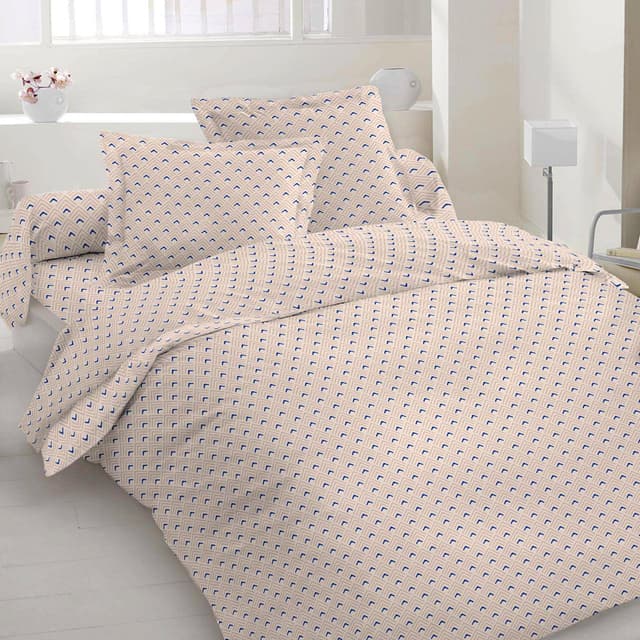 Комплект постільної білизни Vital Textile бязь голд полуторний 150х220 BL1,5-728 - thumbnail 1