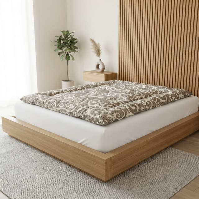 Матрац Comfort 70x195 Ms-70 - thumbnail 1