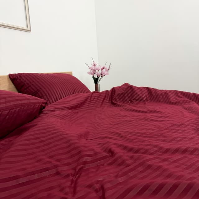 Комплект постільної білизни Vital Textile полуторний 150х220 SP1,5-21 - thumbnail 5
