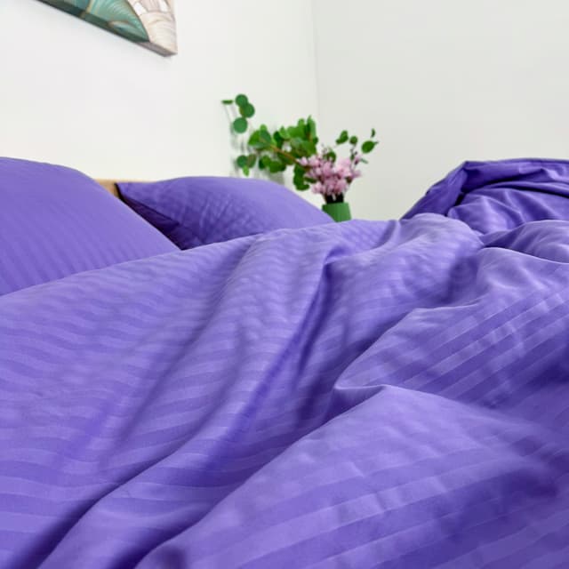 Комплект постільної білизни Vital Textile полуторний 150х220 SP1,5-19 - thumbnail 3