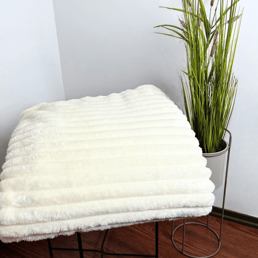Плед шарпей Vital Textile полуторний 160х220 PP1,5-3 - 1
