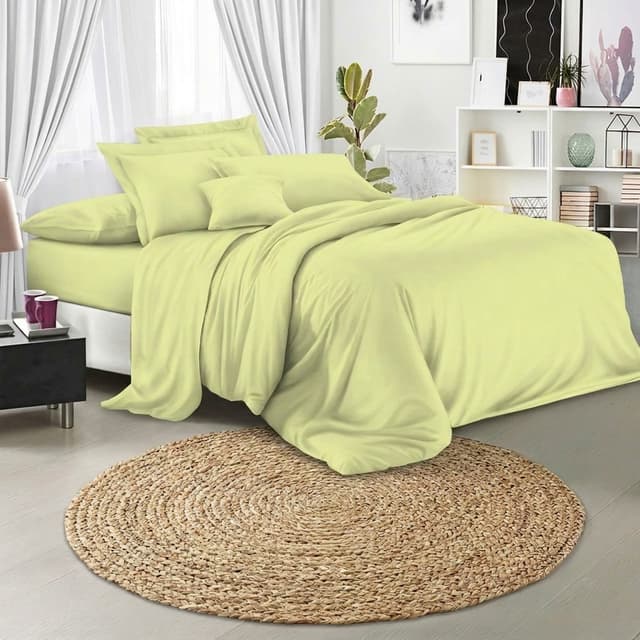 Комплект постільної білизни Vital Textile полуторний 150х220 М1,5-120525TPX - thumbnail 1