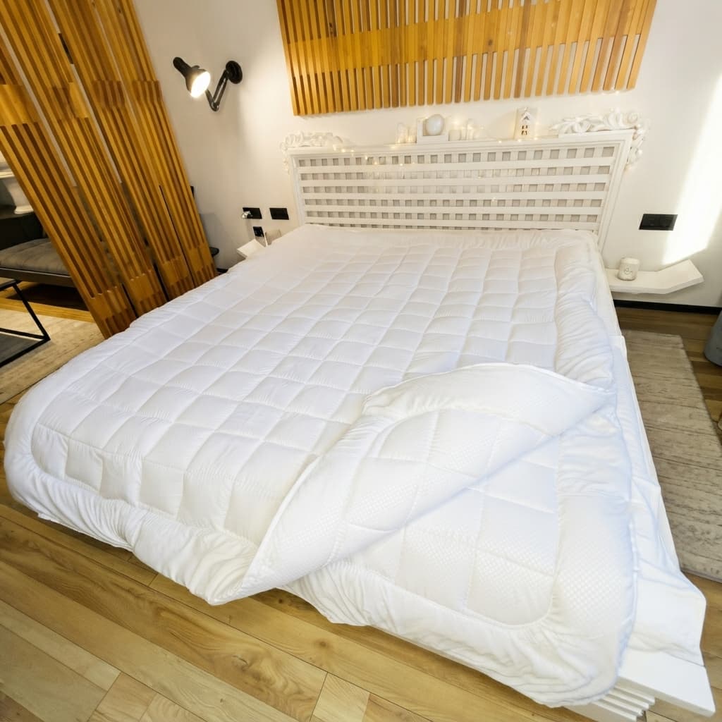 Ковдра 4 сезони Vital Textile полуторна 150х220 4S-1,5 - 1