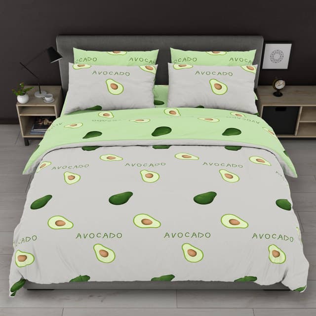 Комплект постільної білизни Vital Textile Kiddo бязь голд полуторний 150х220 BLd1,5-172 - thumbnail 1