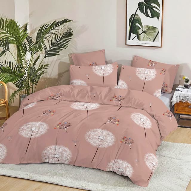 Комплект постільної білизни Vital Textile бязь голд полуторний 150х220 BL1,5-834 - thumbnail 1