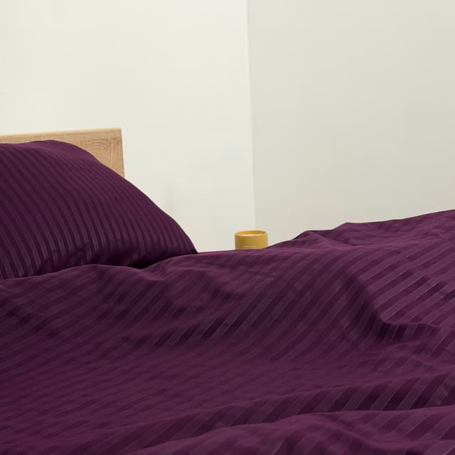 Комплект постільної білизни Vital Textile полуторний 150х220 SP1,5-37 - thumbnail 4