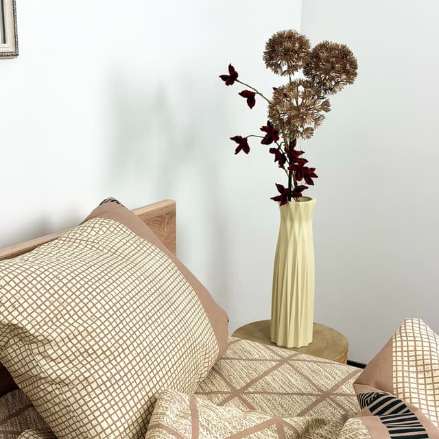 Комплект постільної білизни Vital Textile бязь голд полуторний 150х220 BL1,5-7690 - thumbnail 4