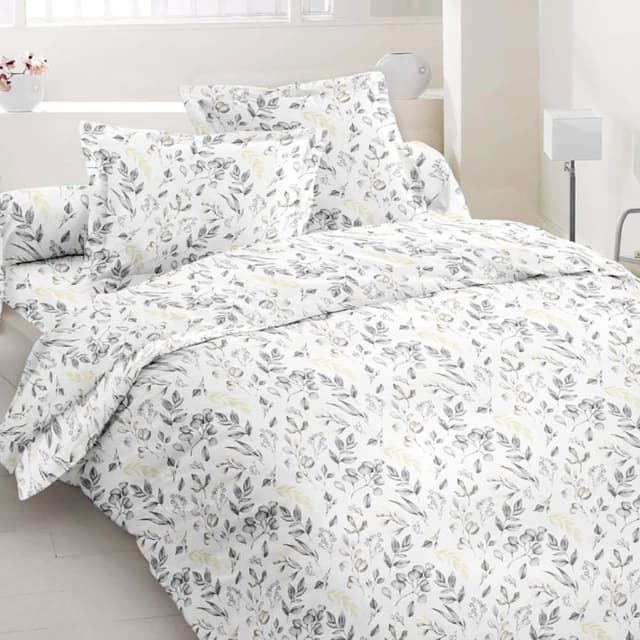 Комплект постільної білизни Vital Textile бязь голд полуторний 150х220 BL1,5-832 - thumbnail 1