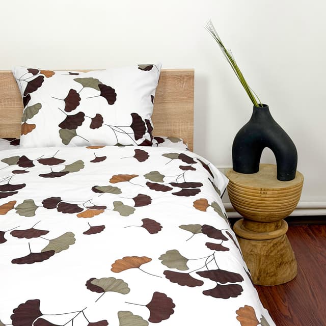 Комплект постільної білизни Vital Textile бязь голд полуторний 150х220 BL1,5-77461 - thumbnail 3