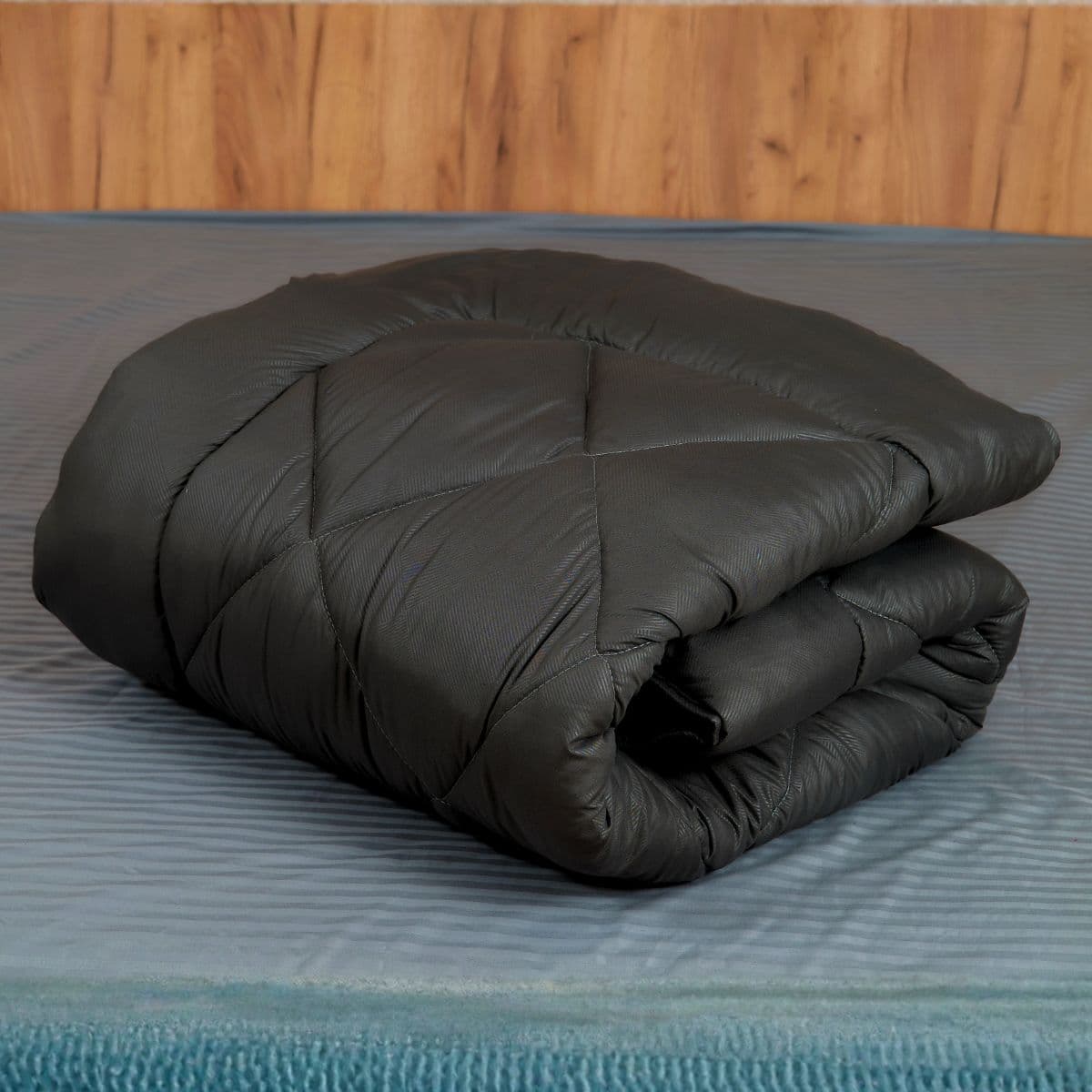 Ковдра зимова Vital Textile полуторна 150х220 BKz-1,5 - 1